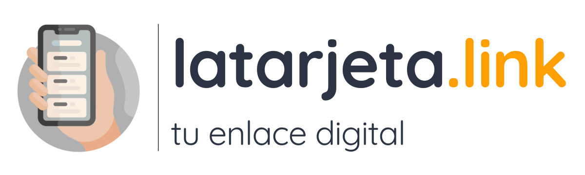 la tarjeta.link